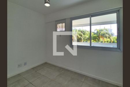 Quarto 1 de apartamento para alugar com 3 quartos, 94m² em Barra da Tijuca, Rio de Janeiro