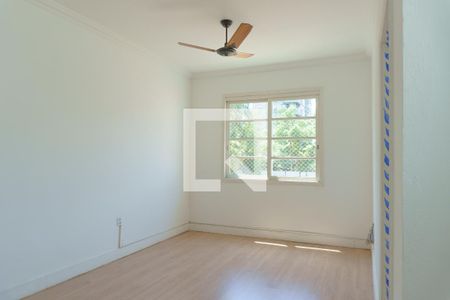 Sala de apartamento à venda com 3 quartos, 76m² em Petrópolis, Porto Alegre