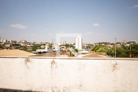 Vista da Sala de Jantar de casa para alugar com 3 quartos, 200m² em Vila Virgínia, Ribeirão Preto