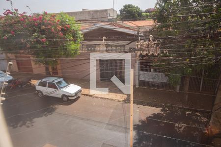 Vista da Sala de casa para alugar com 3 quartos, 200m² em Vila Virgínia, Ribeirão Preto