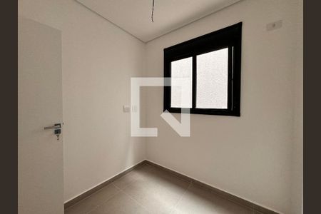 Quarto 1 de apartamento à venda com 3 quartos, 60m² em Vila Assunção, Santo André