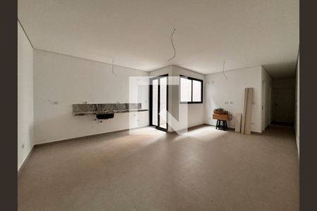 Apartamento à venda com 60m², 3 quartos e 1 vagaSala