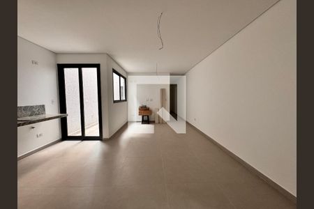 Apartamento à venda com 60m², 3 quartos e 1 vagaSala