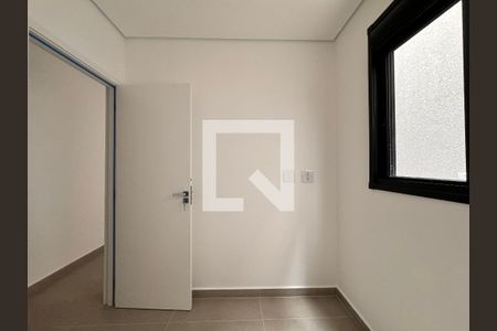 Quarto 1 de apartamento à venda com 3 quartos, 60m² em Vila Assunção, Santo André