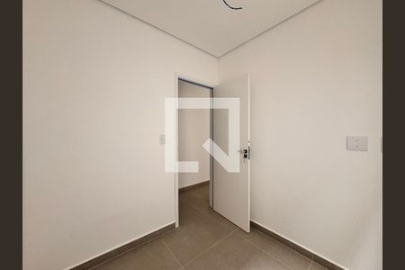 Quarto 1 de apartamento à venda com 3 quartos, 60m² em Vila Assunção, Santo André