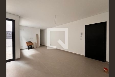 Apartamento à venda com 60m², 3 quartos e 1 vagaSala