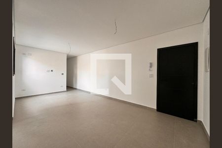 Apartamento à venda com 112m², 3 quartos e 2 vagasSala