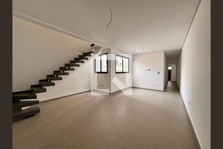 Apartamento à venda com 112m², 3 quartos e 2 vagasSala