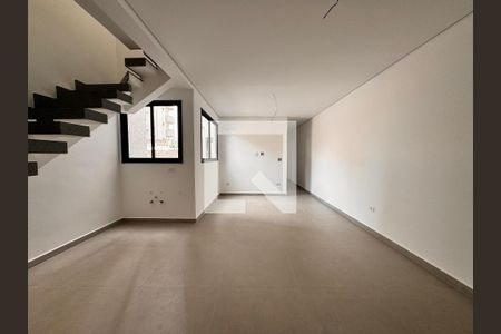 Apartamento à venda com 112m², 3 quartos e 2 vagasSala