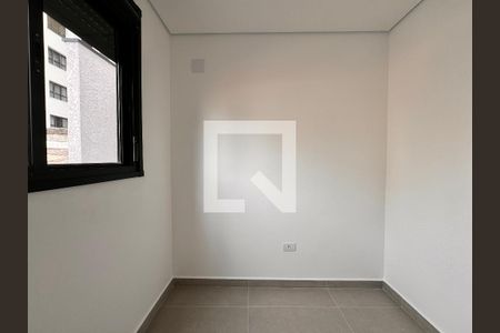 Quarto 1 de apartamento à venda com 3 quartos, 112m² em Vila Assunção, Santo André