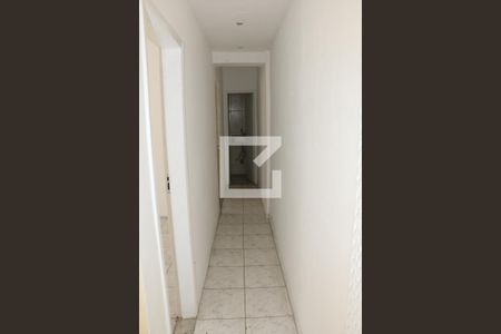 Corredor de casa para alugar com 2 quartos, 62m² em Viga, Nova Iguaçu