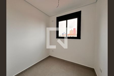 Quarto 1 de apartamento à venda com 3 quartos, 102m² em Vila Assunção, Santo André