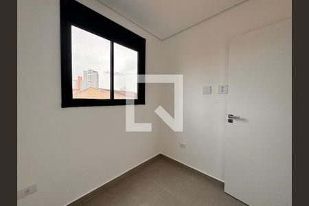 Quarto 1 de apartamento à venda com 3 quartos, 102m² em Vila Assunção, Santo André