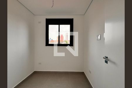 Quarto 1 de apartamento à venda com 3 quartos, 102m² em Vila Assunção, Santo André