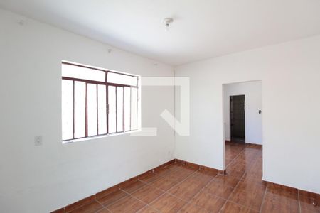 Sala de casa à venda com 3 quartos, 140m² em Céu Azul, Belo Horizonte