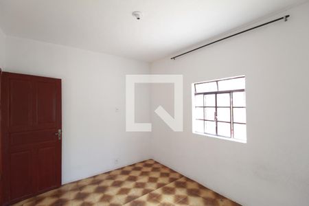 Quarto 1 de casa à venda com 3 quartos, 140m² em Céu Azul, Belo Horizonte