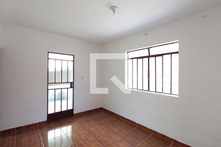 Sala de casa à venda com 3 quartos, 140m² em Céu Azul, Belo Horizonte