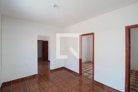 Sala de casa à venda com 3 quartos, 140m² em Céu Azul, Belo Horizonte