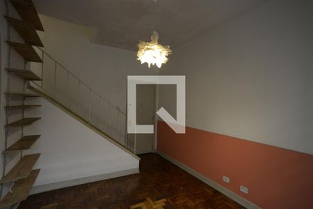 Sala de apartamento para alugar com 2 quartos, 89m² em Vila Mariana, São Paulo