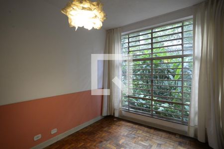 Sala de apartamento para alugar com 2 quartos, 89m² em Vila Mariana, São Paulo