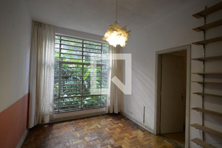 Sala de apartamento para alugar com 2 quartos, 89m² em Vila Mariana, São Paulo