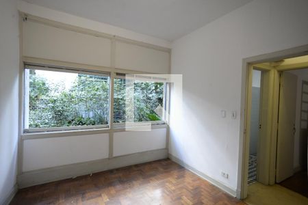 Quarto de apartamento para alugar com 2 quartos, 89m² em Vila Mariana, São Paulo