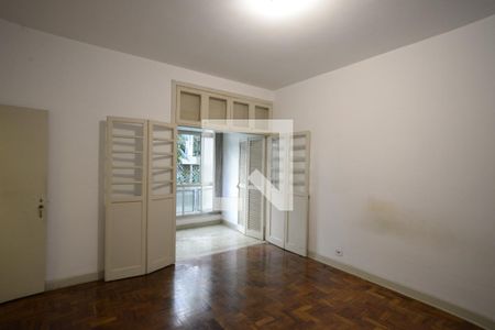 Quarto 2 de apartamento para alugar com 2 quartos, 89m² em Vila Mariana, São Paulo