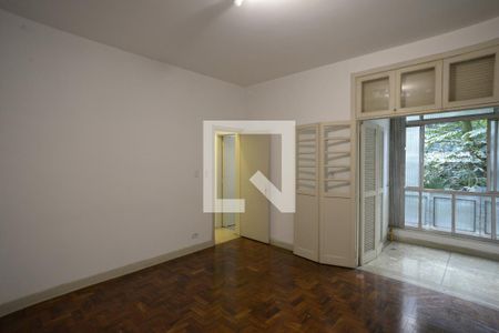 Quarto 2 de apartamento para alugar com 2 quartos, 89m² em Vila Mariana, São Paulo