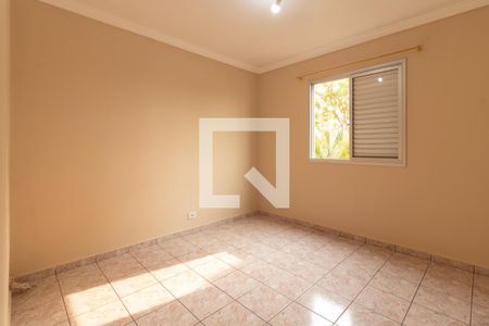 Quarto 1 de apartamento para alugar com 2 quartos, 55m² em Jardim Rio das Pedras, Cotia