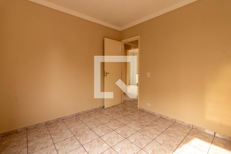 Quarto 1 de apartamento para alugar com 2 quartos, 55m² em Jardim Rio das Pedras, Cotia