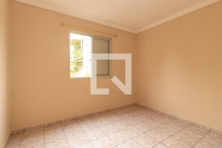 Quarto 1 de apartamento para alugar com 2 quartos, 55m² em Jardim Rio das Pedras, Cotia