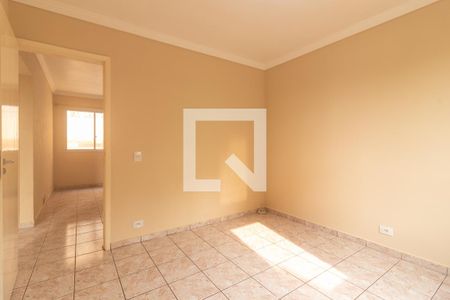 Quarto 1 de apartamento para alugar com 2 quartos, 55m² em Jardim Rio das Pedras, Cotia