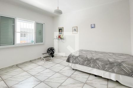 Quarto 1 de casa à venda com 5 quartos, 320m² em Bairro dos Casa, São Bernardo do Campo