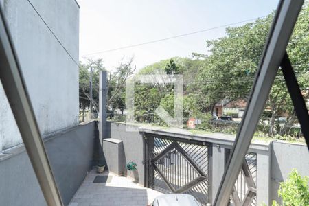 Vista - Sala de casa à venda com 5 quartos, 320m² em Bairro dos Casa, São Bernardo do Campo