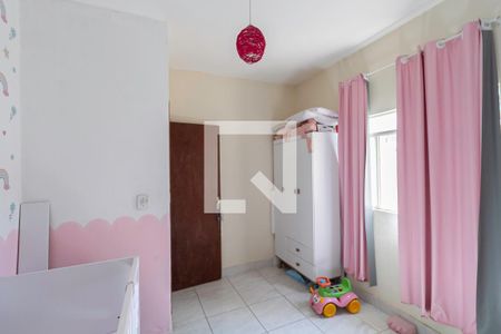 Quarto 2 de casa à venda com 5 quartos, 360m² em Piratininga, Belo Horizonte