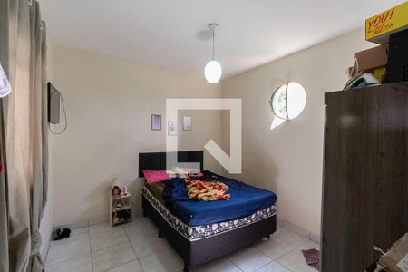 Quarto 1 de casa à venda com 5 quartos, 360m² em Piratininga, Belo Horizonte