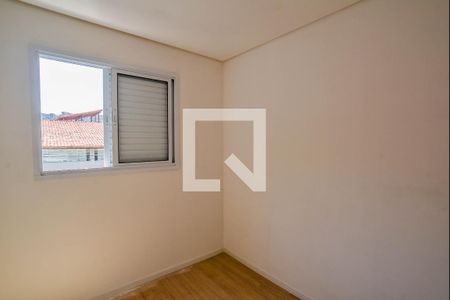 Quarto 1 de casa à venda com 3 quartos, 86m² em Jardim Leonilda, Santo André