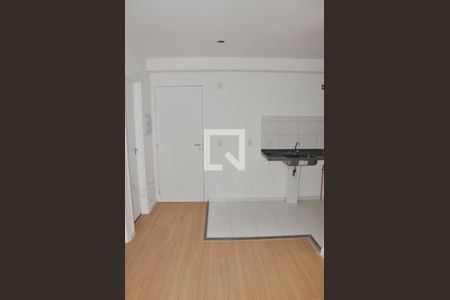 Detalhe - Sala de apartamento para alugar com 2 quartos, 35m² em Jardim Cidade Pirituba, São Paulo