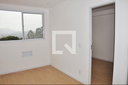 Detalhe - Sala de apartamento para alugar com 2 quartos, 35m² em Jardim Cidade Pirituba, São Paulo