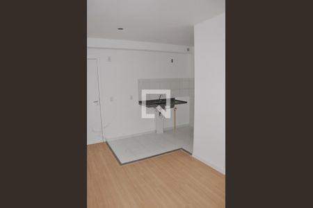 Detalhe - Sala de apartamento para alugar com 2 quartos, 35m² em Jardim Cidade Pirituba, São Paulo