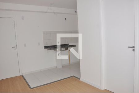 Detalhe - Sala de apartamento para alugar com 2 quartos, 35m² em Jardim Cidade Pirituba, São Paulo