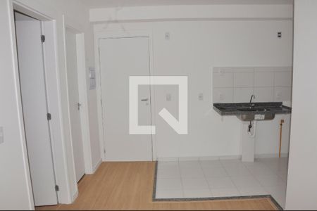 Detalhe - Sala de apartamento para alugar com 2 quartos, 35m² em Jardim Cidade Pirituba, São Paulo