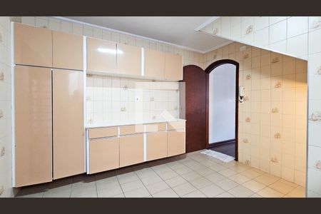 Cozinha de casa à venda com 4 quartos, 140m² em Jardim Taquaral, São Paulo