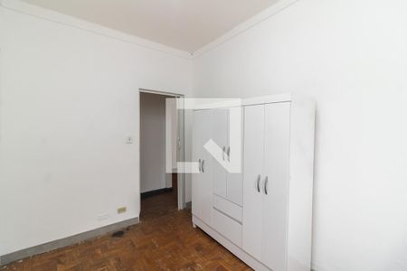 Quarto 2 de casa para alugar com 2 quartos, 100m² em Vila Nhocuné, São Paulo