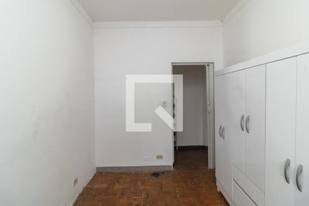 Quarto 2 de casa para alugar com 2 quartos, 100m² em Vila Nhocuné, São Paulo