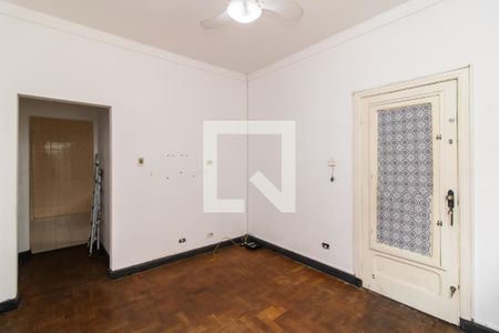 Sala de casa para alugar com 2 quartos, 100m² em Vila Nhocuné, São Paulo