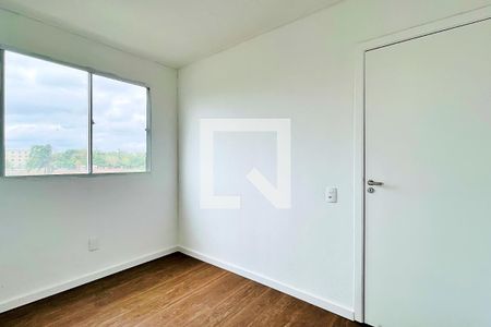 Quarto 1 de apartamento para alugar com 2 quartos, 40m² em Vila Nova Bonsucesso, Guarulhos