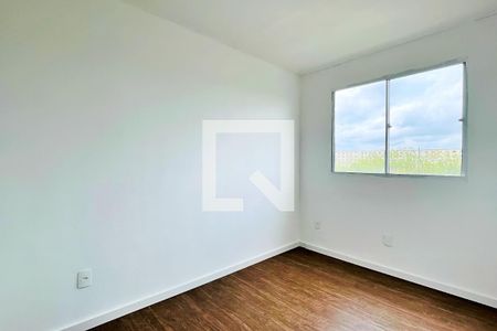 Quarto 1 de apartamento para alugar com 2 quartos, 40m² em Vila Nova Bonsucesso, Guarulhos