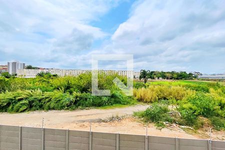 Vista do Quarto 1 de apartamento para alugar com 2 quartos, 40m² em Vila Nova Bonsucesso, Guarulhos