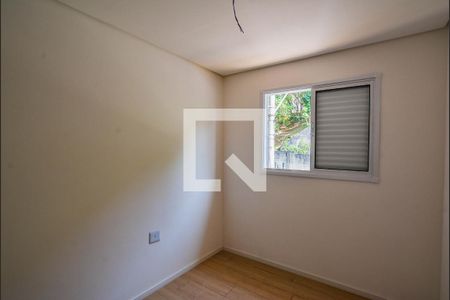 Quarto 1 de casa à venda com 3 quartos, 83m² em Jardim Leonilda, Santo André